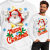 LONGSLEEVE ŚWIĄTECZNY  MERRY CHRISTMAS